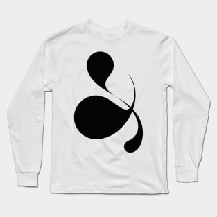 Connected Long Sleeve T-Shirt